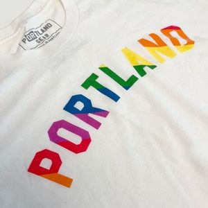 Portland Pride T-Shirt